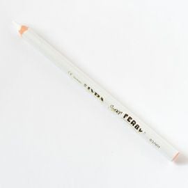 リラ LYRA 色鉛筆スーパーファルビー（軸カラー）補充用単色 色番号001白