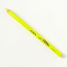 リラ LYRA 色鉛筆スーパーファルビー（軸カラー）補充用単色 色番号304ラムイエロー