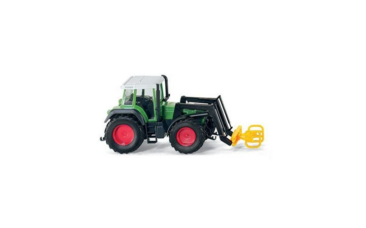 ヴィーキング Wiking 037940 1/87 フェント Favorit 926 bale grabber
