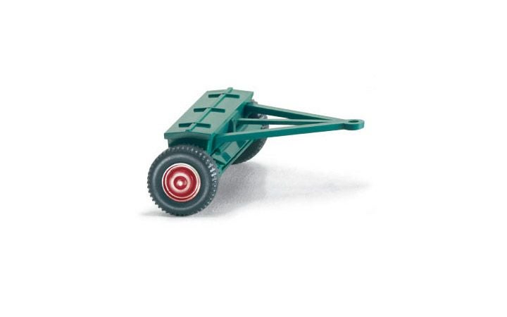 ヴィーキング Wiking 088801 1/87 Amazone 肥料散布機
