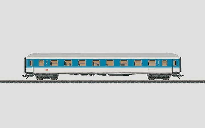 maerklin/メルクリン 43500 InterRegio急行客車1等 DBAG Aim260