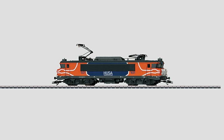 maerklin/メルクリン 37205 電気機関車 Serie1600 HUSA Nl