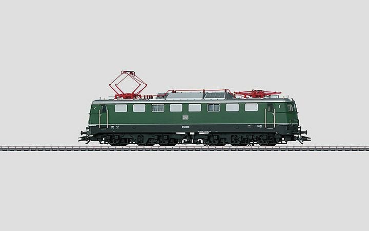 maerklin/メルクリン 37852 電気機関車　DB BRE50
