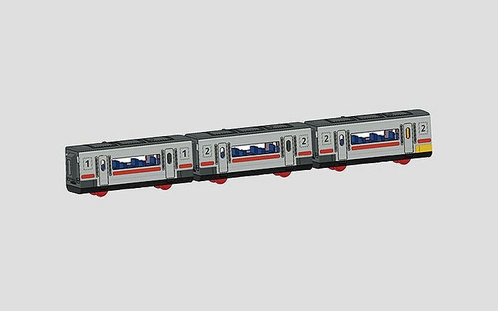 コレクション MARKLIN maerklin/メルクリン 44270 客車セットキット for マグネット接続