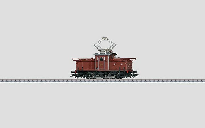 maerklin/メルクリン 36334 電気機関車 NSB Reihe El 10