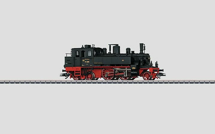 maerklin/メルクリン 37138 蒸気機関車 DRG BR73