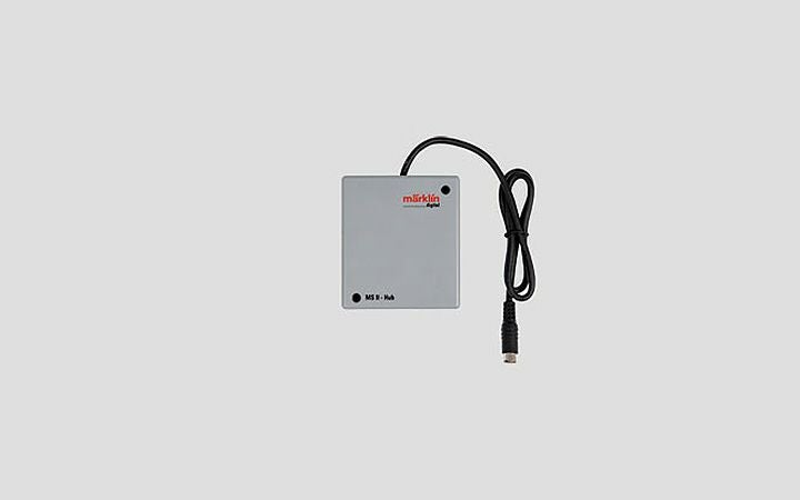 maerklin/メルクリン 60122 モバイルステーション2用ハブ