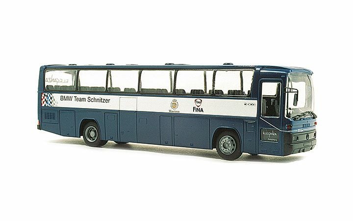 RIETZE AUTOMODELLE/リーツェ 60190 Mercedes-Benz O 303 RHD Eleganza