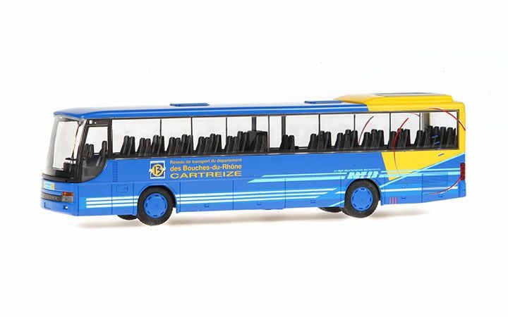 RIETZE AUTOMODELLE/リーツェ 61407 Setra S 315 GT RDT