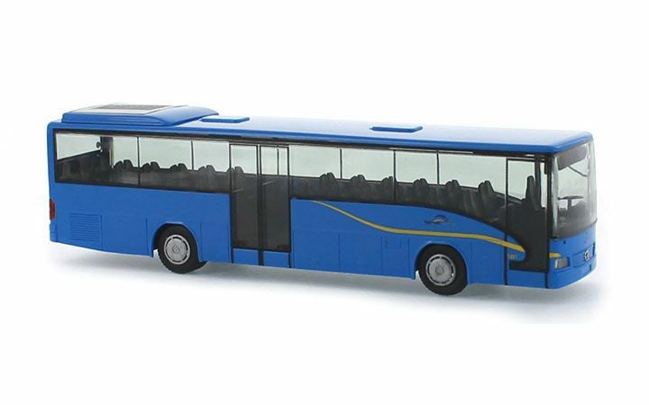 RIETZE AUTOMODELLE/リーツェ 63260 Mercedes-Benz Integro Trentino Trasporti (I)