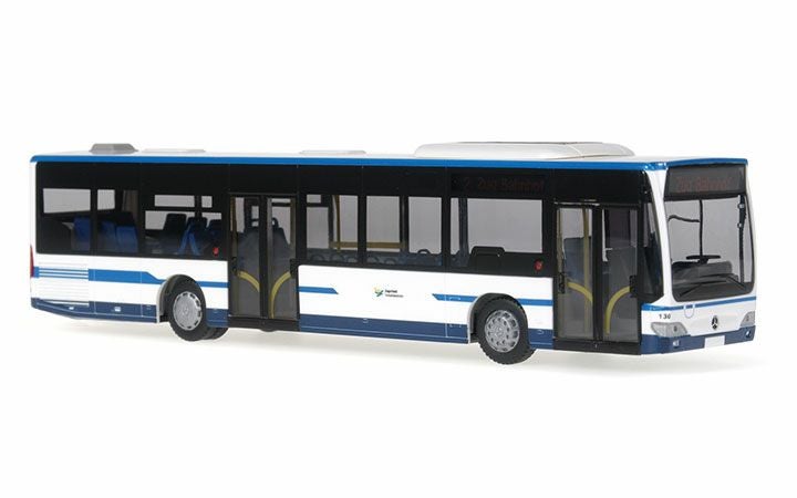 RIETZE AUTOMODELLE/リーツェ 66559 Mercedes-Benz Citaro Euro 4 Verkehrsbetriebe Zug (CH)