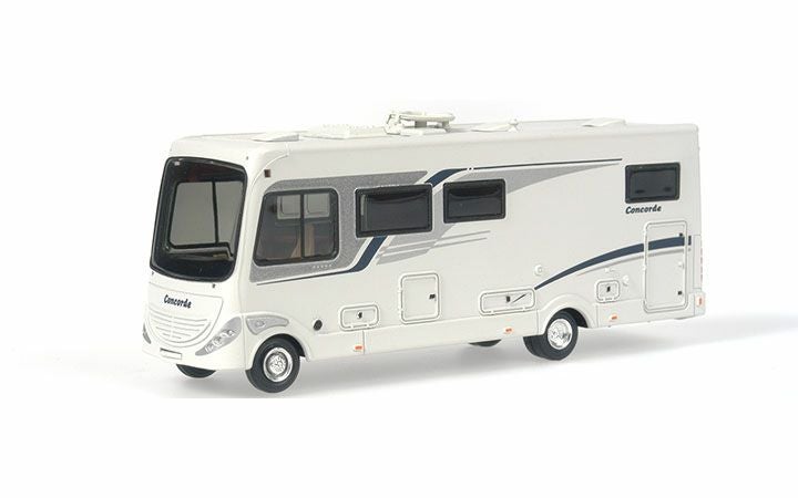 RIETZE AUTOMODELLE/リーツェ 66800 Concorde Charisma 840 Wohnmobil