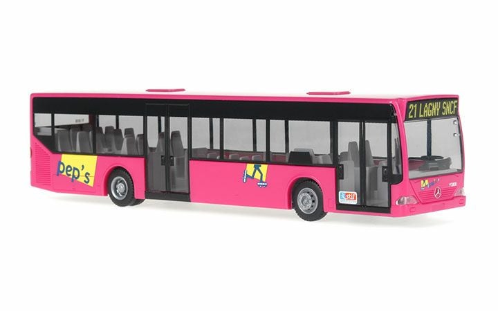 RIETZE AUTOMODELLE/リーツェ 66955 Mercedes-Benz Citaro Pep's