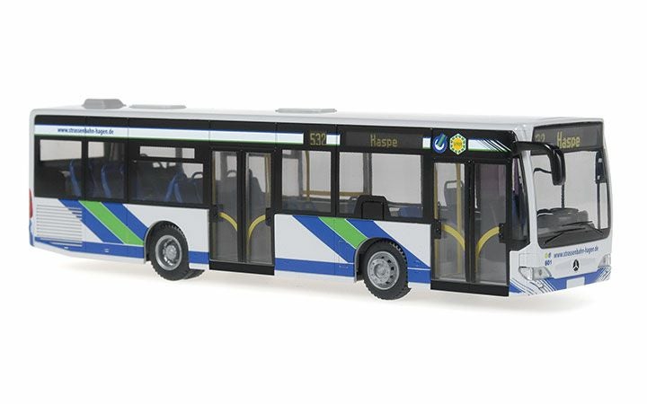 RIETZE AUTOMODELLE/リーツェ 67923 MB Citaro K Hagener Strasenbahn