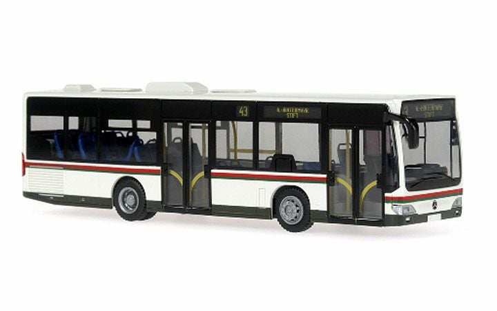 RIETZE AUTOMODELLE/リーツェ 67924 Mercedes-Benz Citaro K Storz Reisen Augsburg