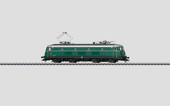 maerklin/メルクリン 37245 電気機関車 SNCB/NMBS Serie140