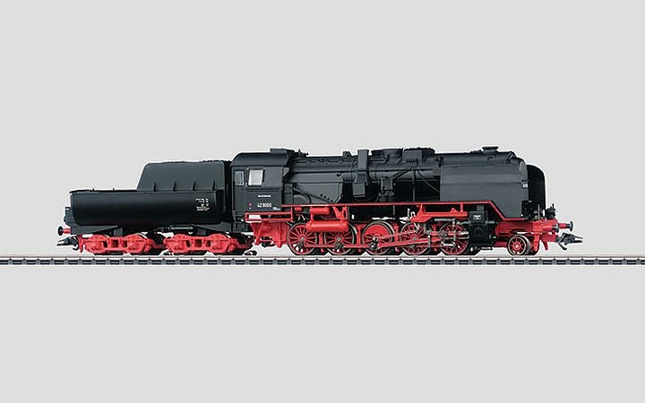 maerklin/メルクリン 39162 蒸気機関車 DB BR42.90 |木のおもちゃ がりとん