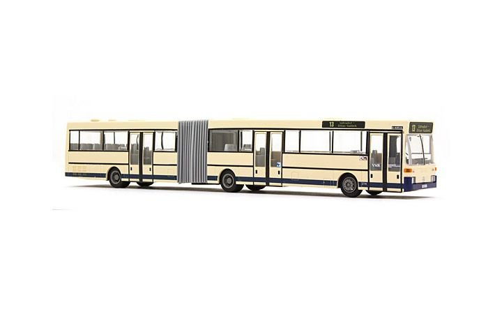 RIETZE AUTOMODELLE/リーツェ 69802 Mercedes-Benz O405 G VMR Minden