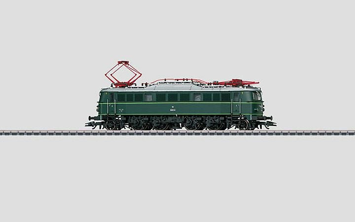maerklin/メルクリン 37684 電気機関車 OBB Reihe1018.0