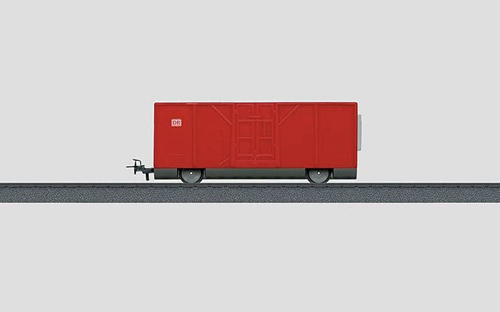 maerklin/メルクリン 44107 マグネット/カプラー接続中継貨車