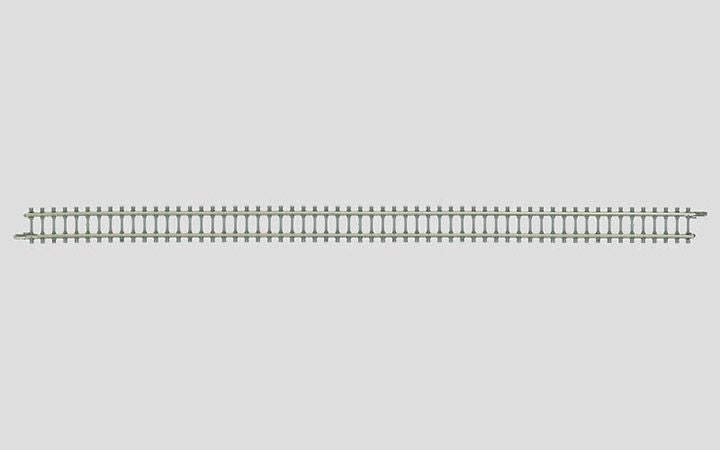 maerklin/メルクリン 85051 ストレートトラック コンクリート枕木タイプ L220mm for Z