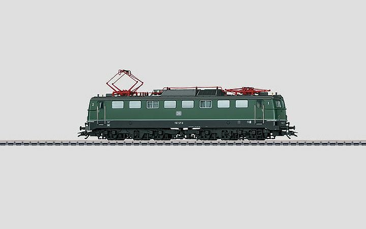 maerklin/メルクリン 37853 電気機関車 DB BR150