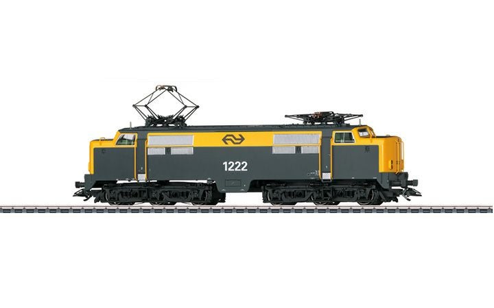 maerklin/メルクリン 37126 電気機関車 NS Serie1200