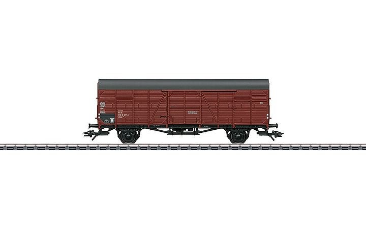 maerklin/メルクリン 46163 ボックス貨車 DB Gbkl 238 Dresden
