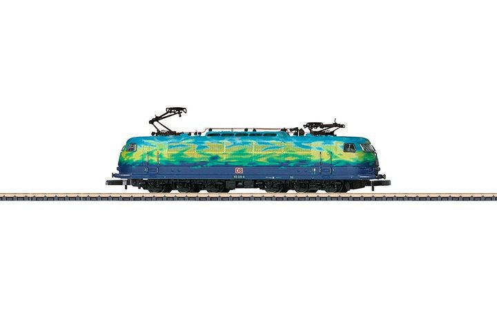 maerklin_メルクリン__37461(電気機関車) メルクリン蒸気機関車 | 鉄道模型通販専門店エキサイトモデル