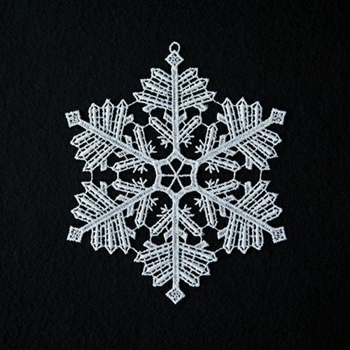 【xmas限定販売】 フェンスターレース スター