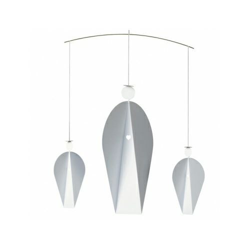 フレンステッドモビール FLENSTED MOBILES TURNING ANGEL |木の
