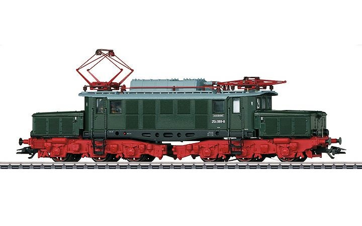 maerklin/メルクリン 37220 電気機関車 DR BR254