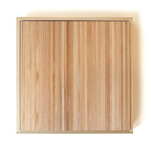 予約販売】童具館 WAKU-BLOCK45G100 ワクブロック45G100(長板8倍体1/6