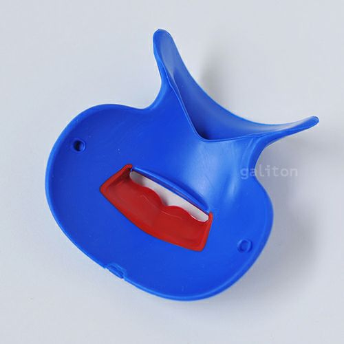 鼻笛（ノーズフルート） Bocarina ボカリナPRO 青赤