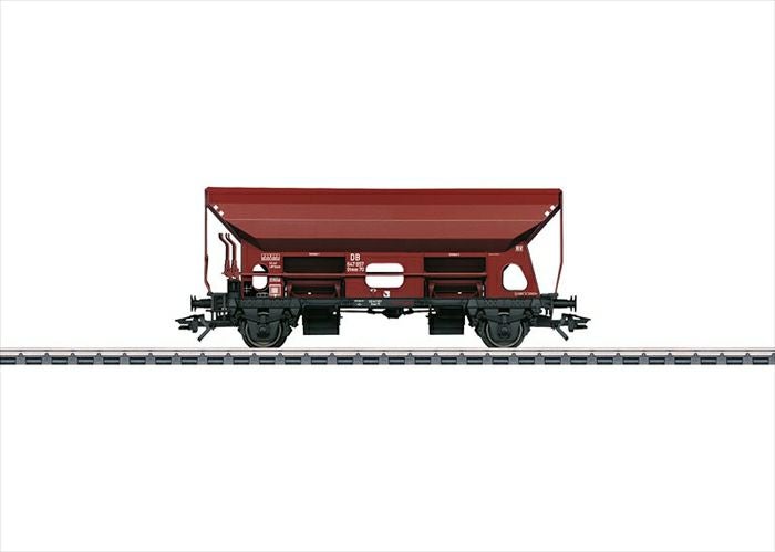 maerklin/メルクリン 46319 ダンプ貨車 DB Type Otmm 70