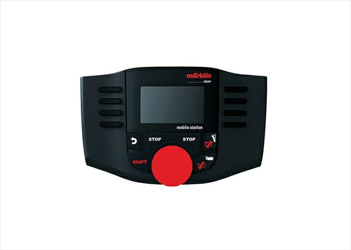 maerklin/メルクリン 60657 モバイルステーション NEW