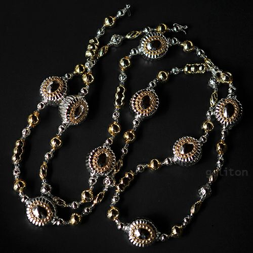 【xmas限定販売】 グラスガーランド 555921