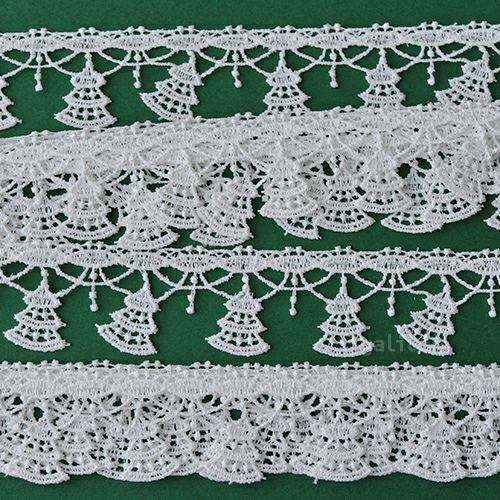 【xmas限定販売】 クリスマスレース・ツリー・4.6m