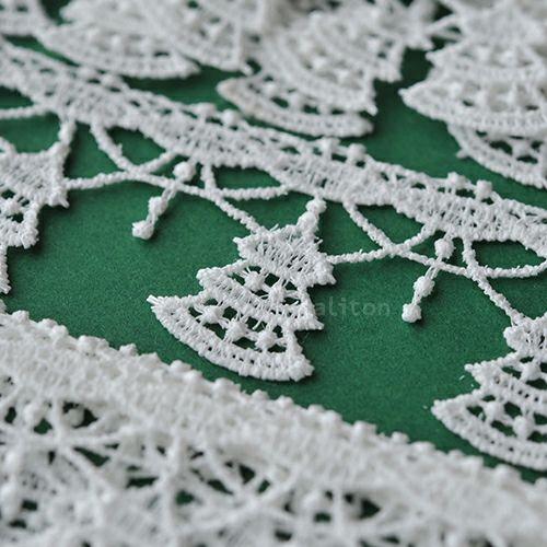 【xmas限定販売】 クリスマスレース・ツリー・4.6m