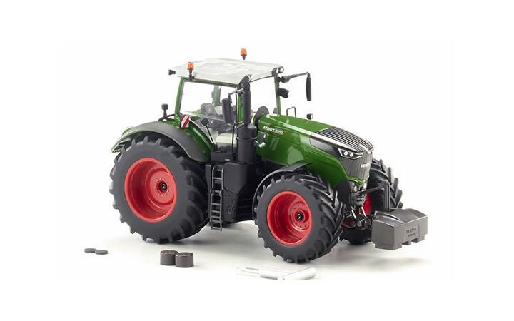 ヴィーキング Wiking 077349 Fendt 1050 Vario