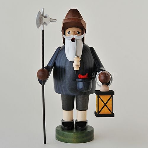 煙出し人形 KWO夜警 21022