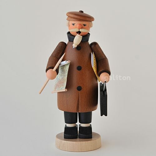 煙出し人形 DF教師 1461192