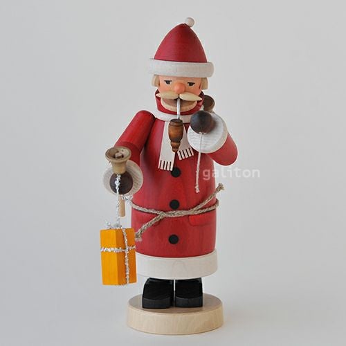 煙出し人形 DFサンタ 1461388