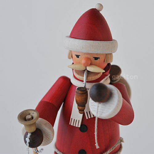 煙出し人形 DFサンタ 1461388