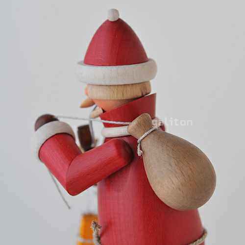 煙出し人形 DFサンタ 1461388