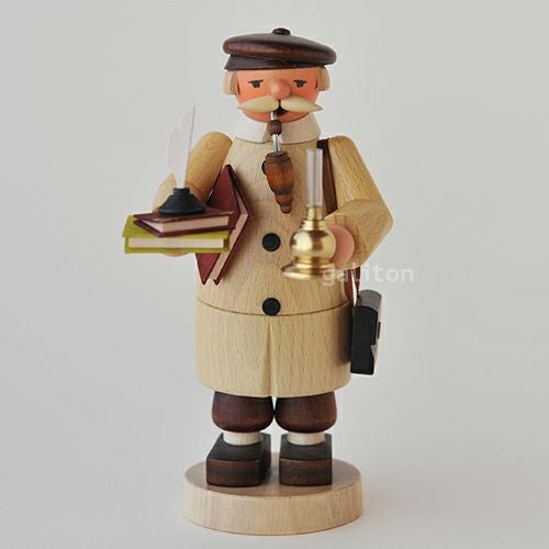 煙出し人形 DF詩人 1461618