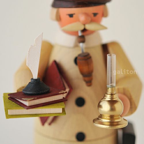 煙出し人形 DF詩人 1461618