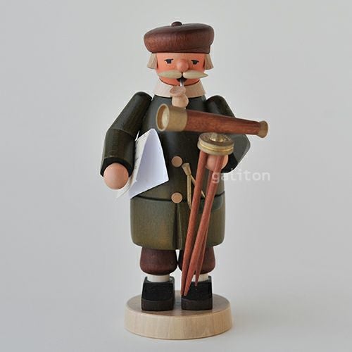 煙出し人形 DF天文学者 1461663