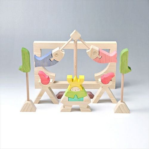 小黒三郎 さかずき武者