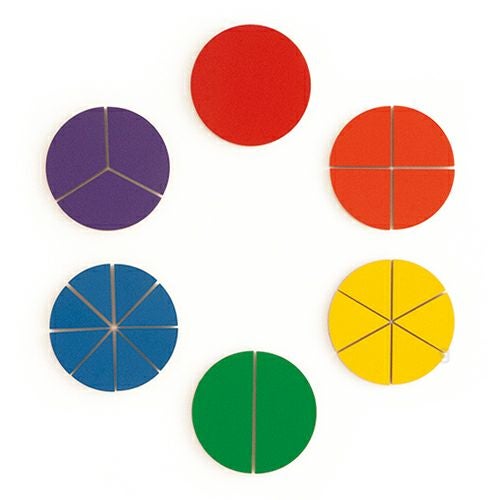 童具館 マグネットモザイク45円形Ｌ